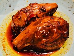 麻辣兔头-双流老妈兔头(荟聚店)