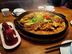 -老板恋上鱼(恒隆广场店)