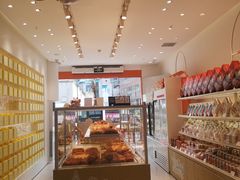 面包甜点陈列柜-LOVEGIFT爱礼(八佰伴店)