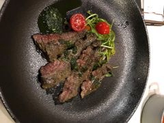 -西堤牛排(南京龙江店)
