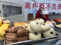 -常州糕团店(北大街新世纪商城店)