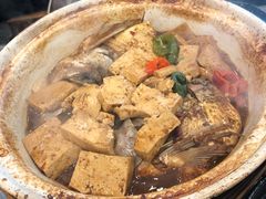 -陈记菜馆·非遗淮扬菜(东关街教场店)