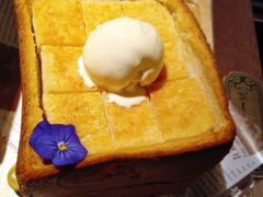 面包诱惑-绿茶餐厅(昌平悦荟店)