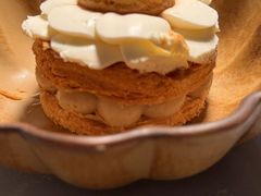 -VERIE BAKEHOUSE