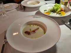 -Kathleen's Waitan 凯圣琳江景西餐厅(外滩店)