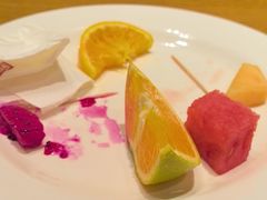 -杭州开元名都大酒店·地中海自助餐厅