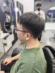 -CIT造型·烫发·染发