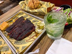-本垒美式烤肉(三里屯店)