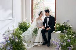 -全城热恋璀璨婚纱摄影(国贸总店)