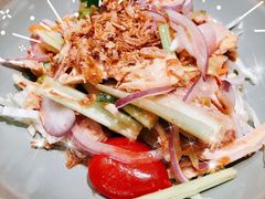 西贡手撕鸡-安南小馆(华润城万象天地店)