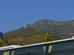 -七娘山