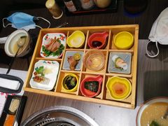 -赤坂亭·M9和牛烧肉(南京江南虹悦城店)