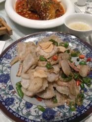 -花家怡园·宴会厅(簋街四合院总店)