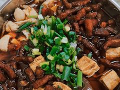 -金牌罗记肠旺面(蔡家街店)