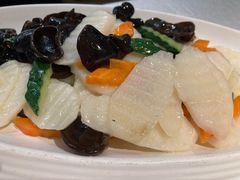 木耳山药-玉玲珑(陆家嘴店)