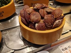 -喜家自助小火锅(乐客城店)