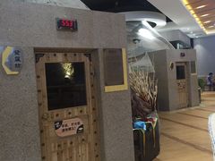 -丽池宫韩式汗蒸会馆(华灯坊店)