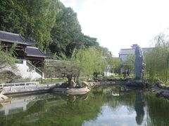 神农草堂-广州神农草堂中医药博物馆