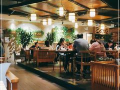 -喜越泰莱·泰越料理(海逸新天地店)