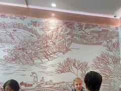 -喜家德虾仁水饺(繁荣路店)