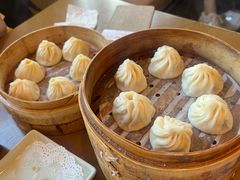 -南翔馒头店(豫园店)