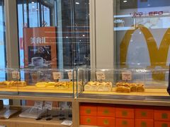 面包甜点陈列柜-司乎·日式鲜吐司(EFC欧美广场店)