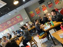 大堂-范贤光鸡公煲(平乐园总店)