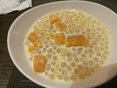 -广州天河希尔顿酒店