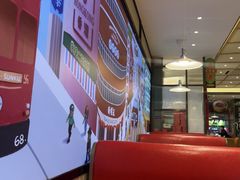 -香港新记茶餐厅(春熙太古里店)