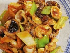 -渔娘渔家丹东海鲜(东直门店)