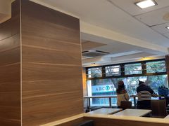 -麦当劳(一德路店)