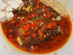 -千稻剁椒大鱼头(CityOn熙地港店)