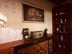 -CLUE演绎实景剧本杀(江南西店)