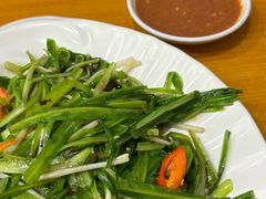 -新山亚明小厨