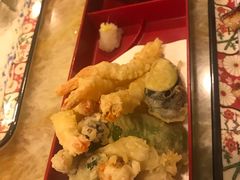 -桃屋日本料理(清华科技园店)