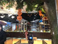 -杭州开元森泊度假乐园