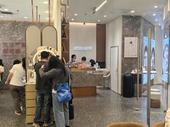 -海马体照相馆丨大师(青岛万象城店)