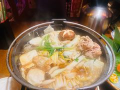 -二丁目食堂(铁西万象汇店)