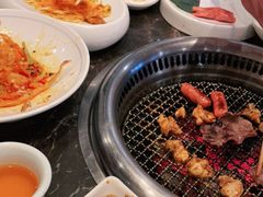 -一品诚记烤肉·甄选店(中南路店)
