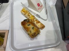 -85度C(青岛闽江路店)
