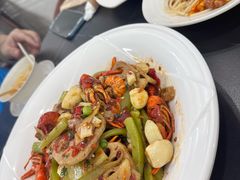 -一起吃小龙虾·海鲜(海珠店)