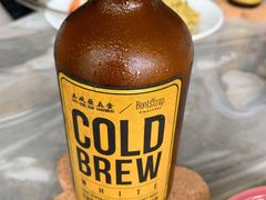 White cold brow-再成发五金(within Chye Seng Huat Hardware)