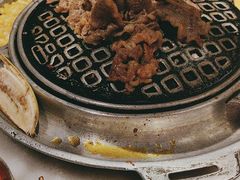 -韩宫宴烤肉·料理(苏州中心店)