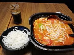 -阿香米线(北京大兴凯德MALL店)