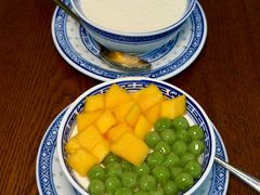 -黄氏壹品汇•水牛奶甜品(全国总店)