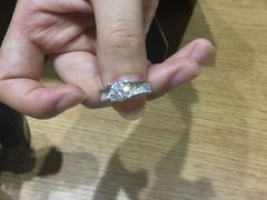 -御金匠奢侈品维修保养(港汇恒隆店)