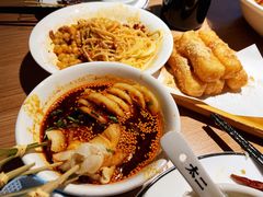 没骨头鸡爪-新太二·鲜料川菜(晶耀前滩店)