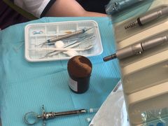 -泰康拜博口腔医院(海曙店)