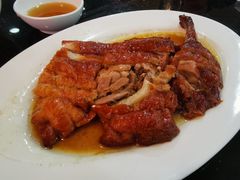 -潮州菜馆(十里河店)