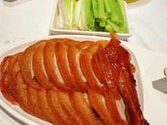 -玉林烤鸭店(定福庄店)